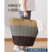 脏衣篮网红款ins风北欧篮子篓家用大容量卫生间神器装衣服收纳筐