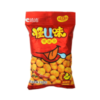洽洽怪味豆(麻辣)80g