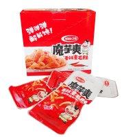香辣魔芋爽360g素毛肚