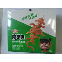 酸辣魔芋爽360g素毛肚