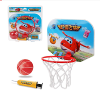 奥杰超级飞侠篮球板1017