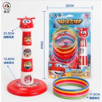 超级飞侠乐趣抛圈IP5003