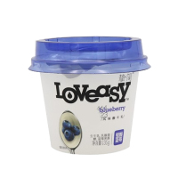 华山牧挚简蓝莓 135g/盒