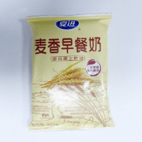 夏进227小枕麦香牛奶