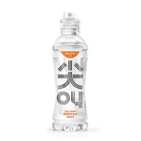 农夫山泉尖叫等渗运动饮料海盐柚子味550ml