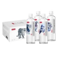 农夫山泉长白雪天然雪山矿泉水535ml