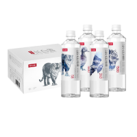 农夫山泉长白雪535ml