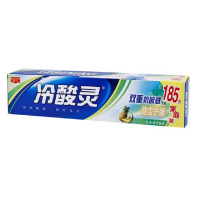 AB185G冷酸灵双重抗敏牙膏（健齿护龈）