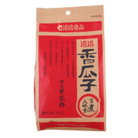 L.洽洽香瓜子260g