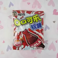 L.旺仔QQ可乐软糖20g