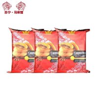 Y.  TATAWA卡布奇诺巧克力软馅曲奇饼干 120g