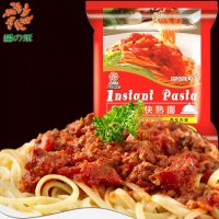 Y.盛禾意大利快熟面番茄肉酱153g