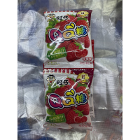 L.旺仔QQ糖草莓味20g