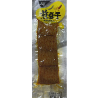 L.A客煎豆干香辣味32g