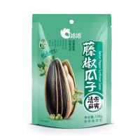 L.洽洽藤椒瓜子108g