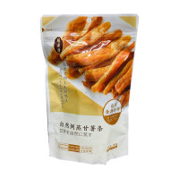 Y.膳源泽自然倒蒸甘薯条180g
