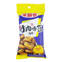 L.采韵香牛肉味豆26g