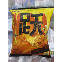 L.上好佳匹萨味薯片60g