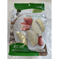 Y.有零有食冻干 混合水果干48g