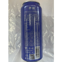 初饮复合葡萄汁果肉饮品500g