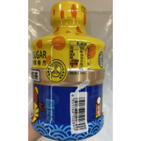 老虎堂海盐芝士低脂奶茶450ml