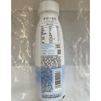 爱视小爱浆果浆酸奶蓝莓味300ML