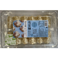 Y.莎小萌原味雪花酥200g