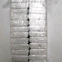 皇冠袋装棉签1*24包