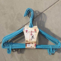 807福利中号衣架1*10