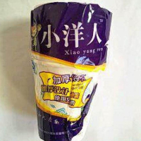 A016纸杯(1*10)小洋人