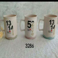 3286多尔康漱口杯