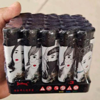 821橡皮防风火机1*50只