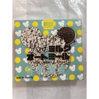 Y. 凯心牛乳麦麦手抓披萨(奥利奥曲奇味)50g