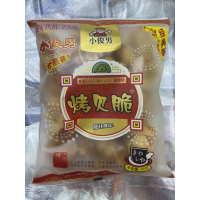 L.小俊男烤贝脆110g