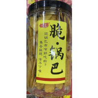 L.卡趣滋脆锅巴210g