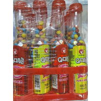 L.Q口脆巧克力豆23g*20个