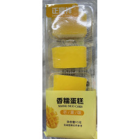 L.正富祥香糯蛋糕95g