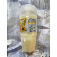 L.新湖源芝士奶昔黄桃味380ml