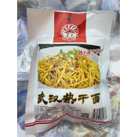 L.灵光武汉热干面(膨化零食)40g