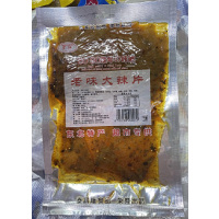 L.龙仔老味大辣片