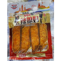 L.雯鑫辣媳妇儿辣片儿178g