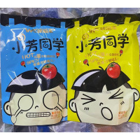 L.味溢家小芳同学零食40g