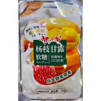 L.安丰杨枝甘露软糖24g