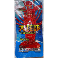 L.江发大龙虾味辣条(小)