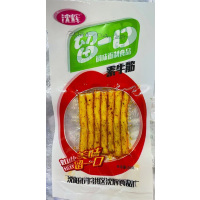 L.沈辉留一口素牛筋26g