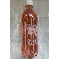 道吉草气泡水（柠檬味）500ml