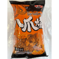 Y. 辈儿香八爪烧酱爆肉味