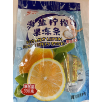 Y.晶晶乳酸菌果冻条柠檬味