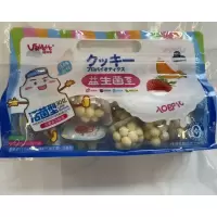 Y.维利乐乳酸菌豆