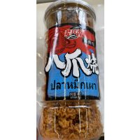 Y.辈儿香八爪烧麻辣味